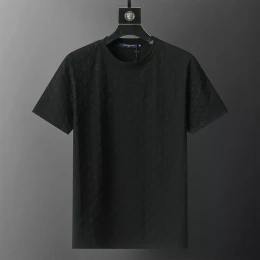 louis vuitton lv t-shirt manches courtes pour homme s_1277721